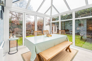Conservatory- click for photo gallery